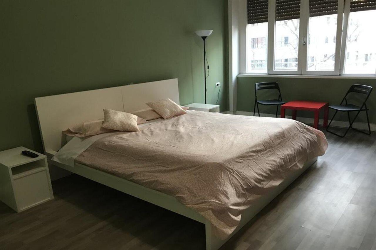 B&B Residenza Paradiso Милано Екстериор снимка