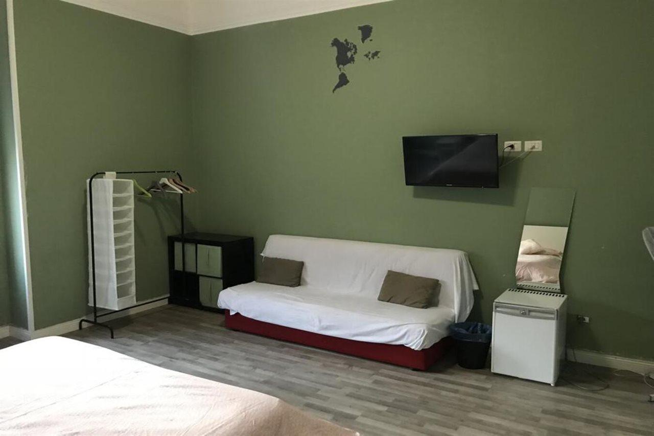 B&B Residenza Paradiso Милано Екстериор снимка