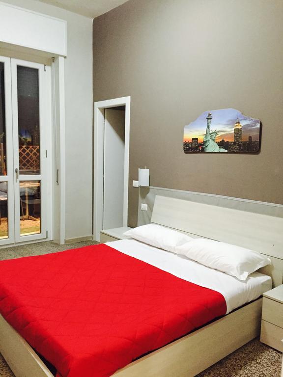 B&B Residenza Paradiso Милано Стая снимка