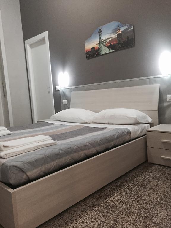 B&B Residenza Paradiso Милано Екстериор снимка