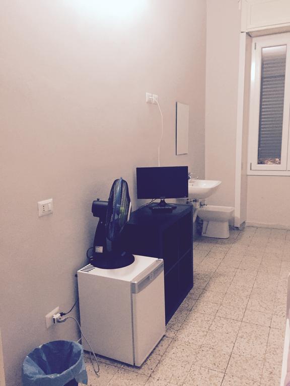 B&B Residenza Paradiso Милано Екстериор снимка