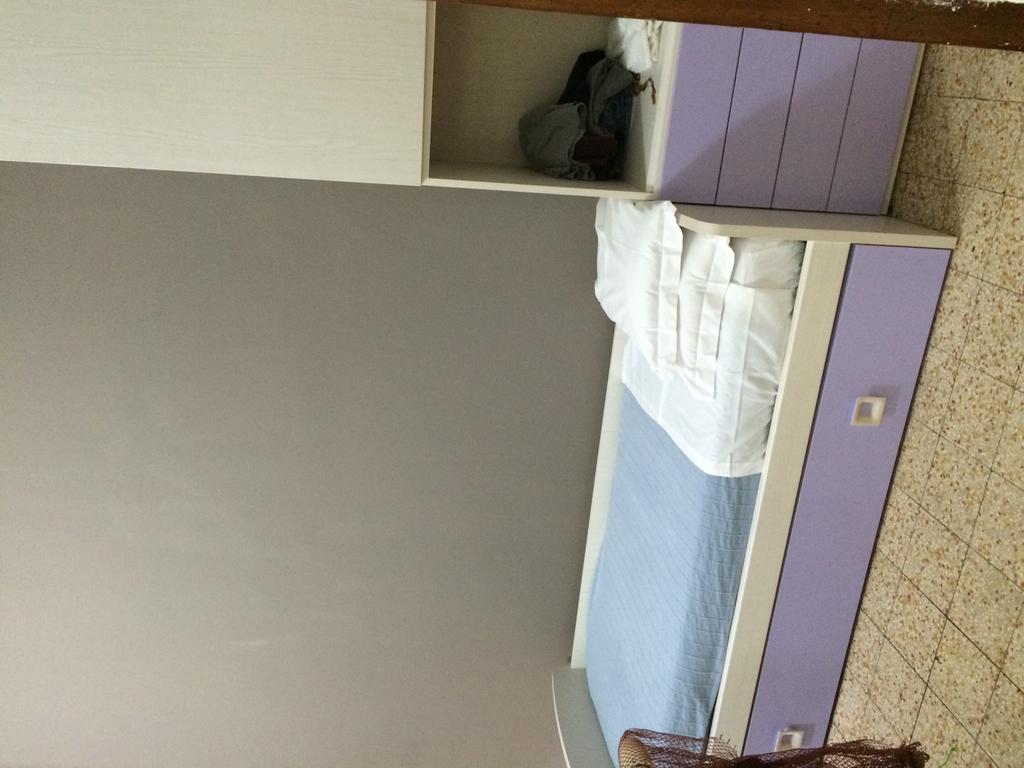 B&B Residenza Paradiso Милано Стая снимка