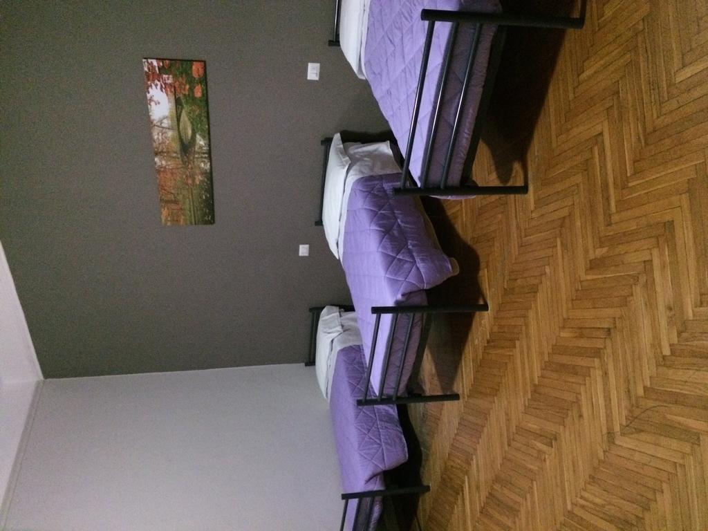 B&B Residenza Paradiso Милано Стая снимка