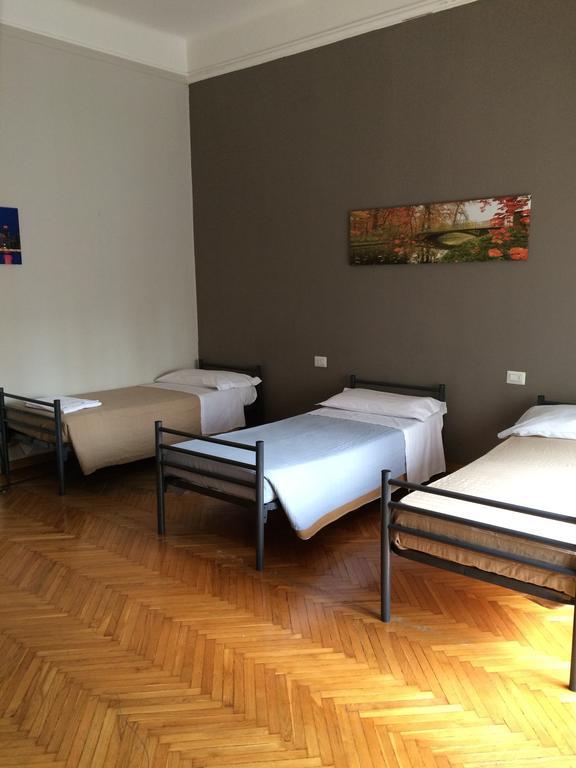 B&B Residenza Paradiso Милано Стая снимка