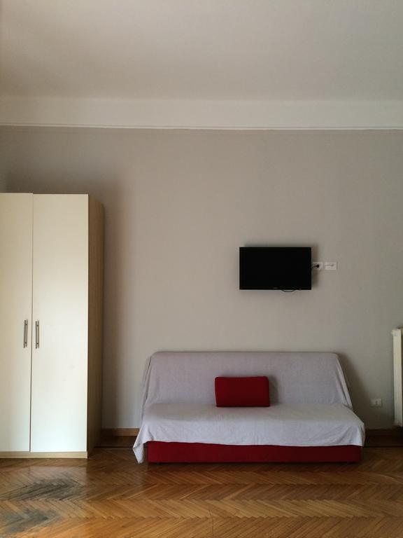 B&B Residenza Paradiso Милано Стая снимка