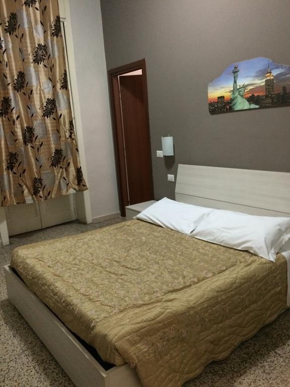 B&B Residenza Paradiso Милано Стая снимка