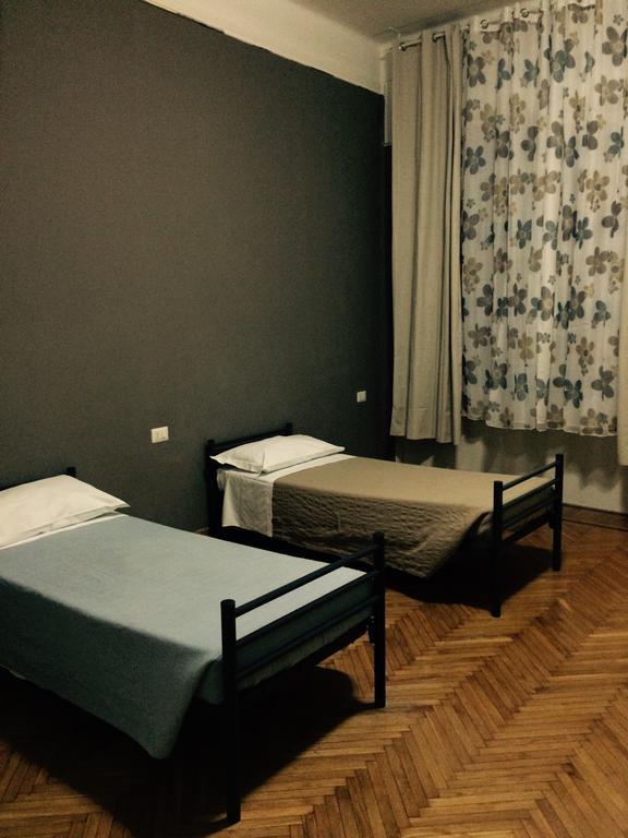 B&B Residenza Paradiso Милано Стая снимка