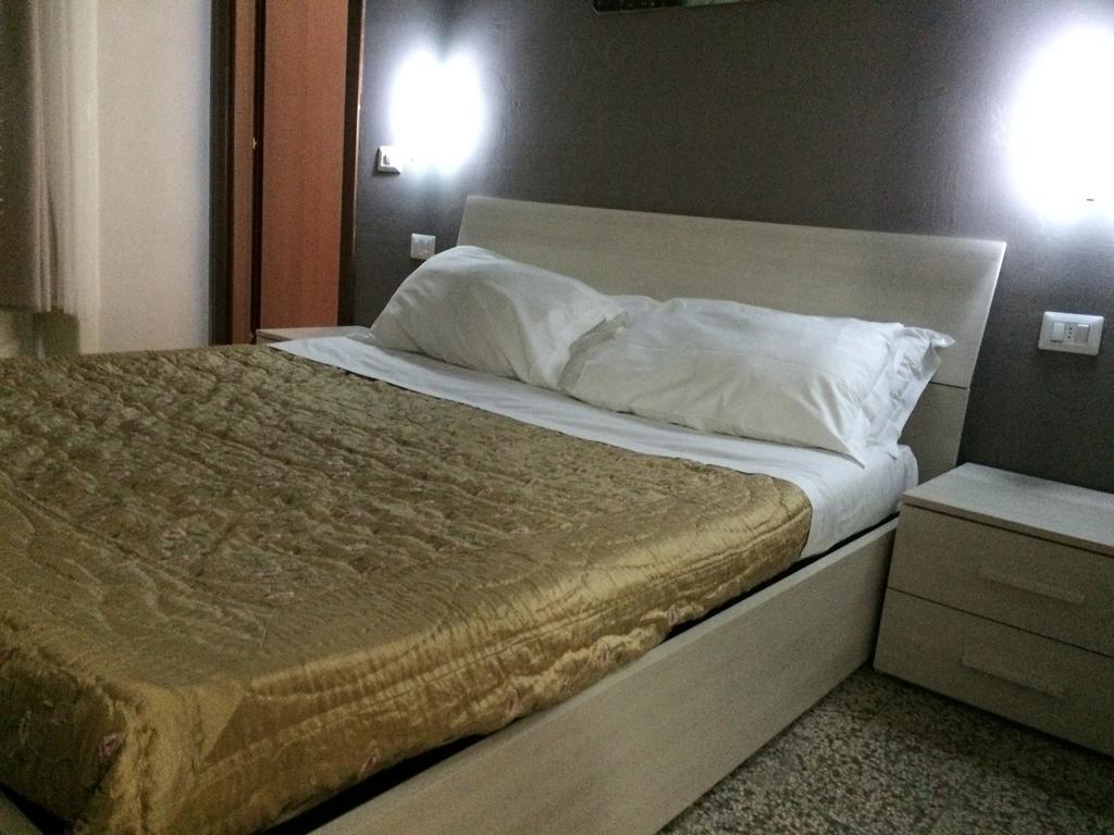 B&B Residenza Paradiso Милано Екстериор снимка