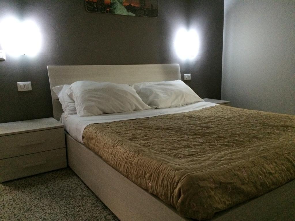 B&B Residenza Paradiso Милано Стая снимка