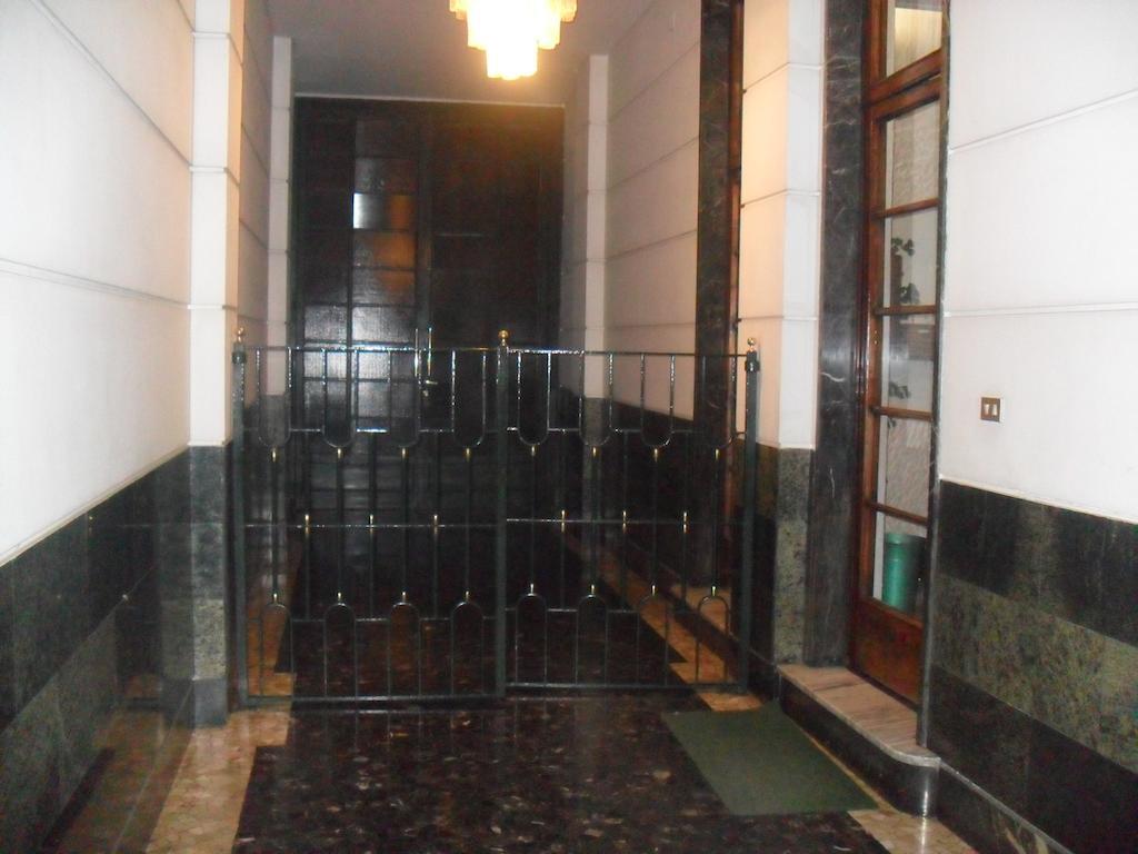 B&B Residenza Paradiso Милано Екстериор снимка