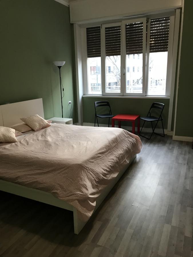 B&B Residenza Paradiso Милано Екстериор снимка
