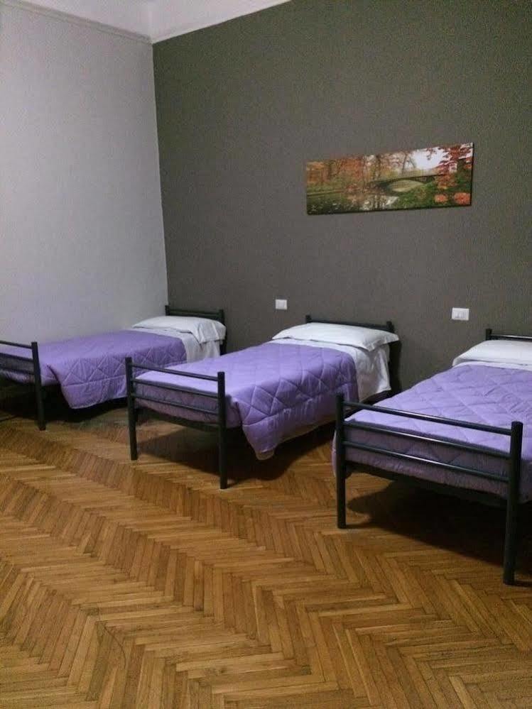 B&B Residenza Paradiso Милано Екстериор снимка